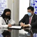 nailde parra - suplente de senadora - 50 mil