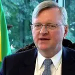embaixador do brasil em washington