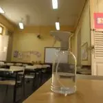 volta às aulas