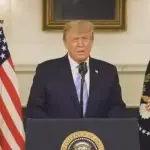 partido democrata x donald trump - pedido de impeachment