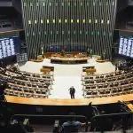 plenário - câmara dos deputados - pt - petistas