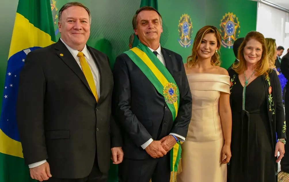 Pompeo