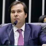 por dentro da gaveta de rodrigo maia