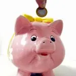 poupança saque