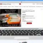 procon-sp - venda de vacina - golpe - caso de polícia