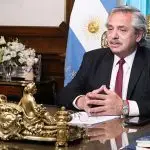 argentina inflação