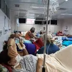 pt x bolsonaro - manaus - saúde - oxigênio - caos em manaus