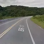 rodovia rio-santos