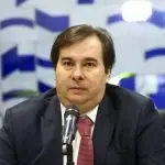 rodrigo maia x carla zambelli - digno de pena