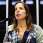 senadora mara gabrilli X joão doria - psdb