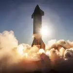 spacex - plataformas de petróleo