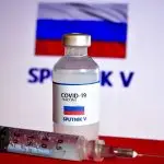 Sputnik V, Vacina, Rússia