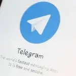 telegram - signal - whatsapp - PCO