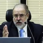 PGR entra no STF para reverter poderes do TSE