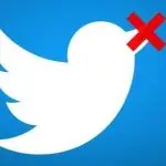 twitter oculta publicação