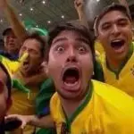 vacinação - brasil - twitter