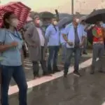 Protesto, Ford, Fábrica