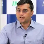 wilson lima - governador do amazonas - toque de recolher noturno em manaus