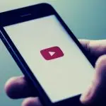 youtube - anti-pirataria