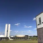 eleições no Congresso