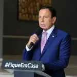 doria são paulo