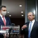 auxílio emergencial