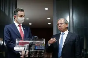 auxílio emergencial
