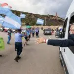 argentina motoristas