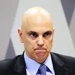 alexandre de moraes - inquérito contra daniel silveira - pedro frança - agência senado
