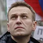 Alexei Navalny - rússia - preso