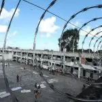 presas semiaberto