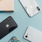 apple x samsung - mercado de smartphones