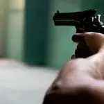 Publicidade de Armas