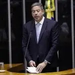 arthur lira - novo presidente da Câmara x bloco maia-baleia