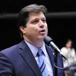baleia rossi - candidatura - rodrigo maia