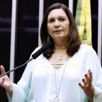 bia kicis - ccj - câmara dos deputados - vitor hugo - psl