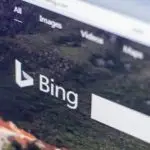 bing - microsoft - google - austrália