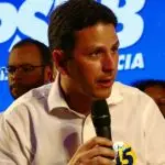 bruno araújo x joão doria - presidente nacional do PSDB