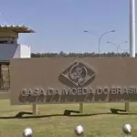 casa da moeda
