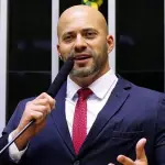 conselho de ética da câmara X daniel silveira