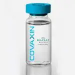 covaxin vacina