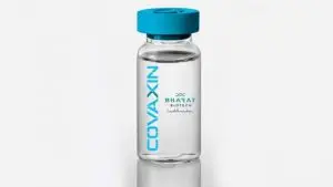covaxin vacina