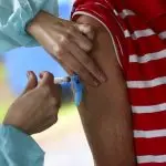 Covaxin e Sputinik V - vacinas - governo federal