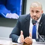 daniel silveira - deputado federal é denunciado pela pgr