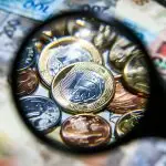 Estatais, Economia