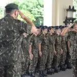 exército - aman - triathlon - materiais esportivos