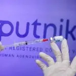 anvisa sputnik v