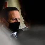 doria fase vermelha