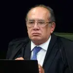gilmar mendes x operação lavato e sergio moro