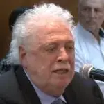 Ginés González García - vacinação vip - argentina